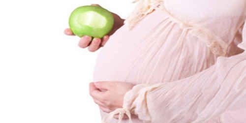 أعراض البواسير أثناء الحمل
