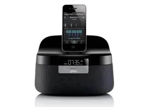 أدوات للنوم - ساعة منبه ذكية Gear4 Renew Sleep Clock