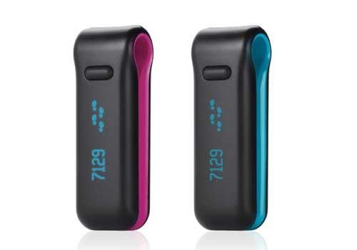 أدوات النوم - المساعد الصغير لجهاز FitBit Ultra