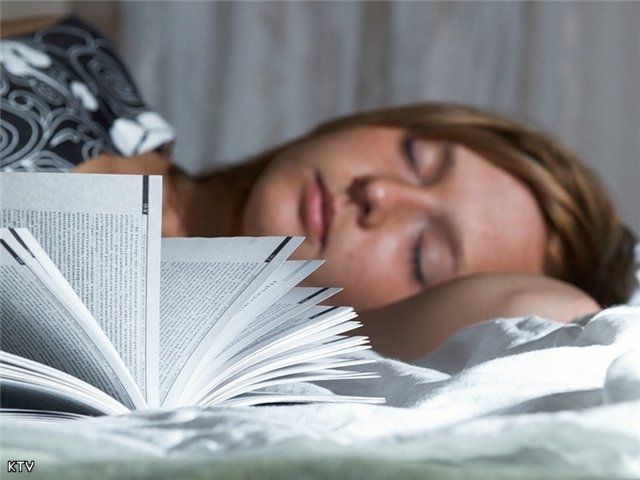 الأحلام تساعد في التعلم