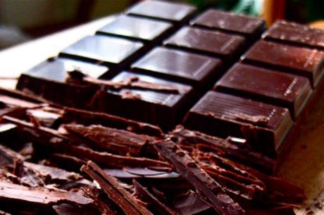 9 أطعمة تجعلنا أكثر سعادة