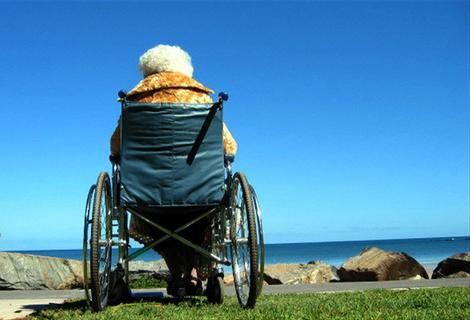 ينتقل مرض الزهايمر من خلية عصبية إلى أخرى