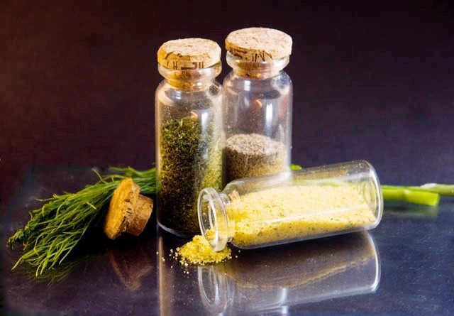 إضافات غذائية