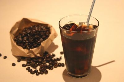 القهوة الباردة تزيد الرغبة الجنسية