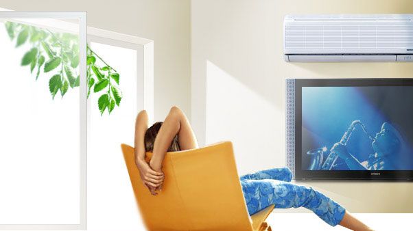 ما هي الأضرار التي يسببها مكيف الهواء للجسم؟