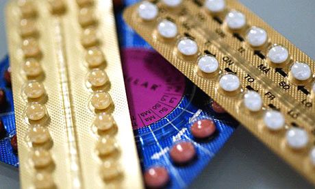 تنقذ وسائل منع الحمل حياة أكثر من ربع مليون امرأة كل عام