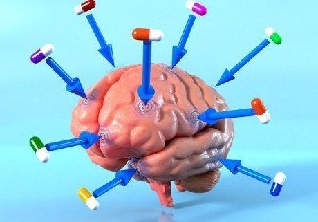 يتم تقديم طريقة فعالة للتخلص من الآثار الجانبية للأدوية