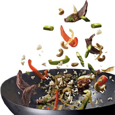 أطعمة تحرق الدهون