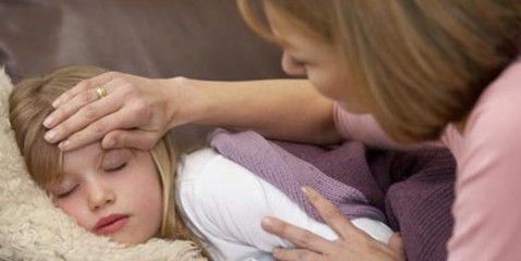 ما هي المضاعفات التي يمكن أن يصاب بها الطفل بعد الإصابة بالإنفلونزا وكيف يمكنك تقليل خطر حدوثها؟