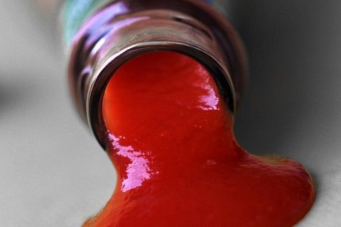 كاتشب