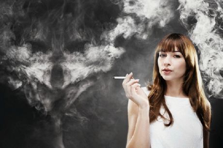 تعتمد استجابة الدماغ للتدخين على الجينات