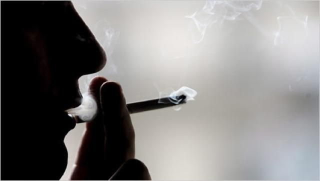 لا ينخفض خطر الإصابة بالأمراض لدى من يقلع عن التدخين