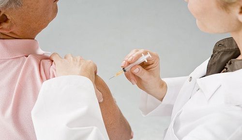 اخترع العلماء لقاحًا ضد الميثامفيتامين